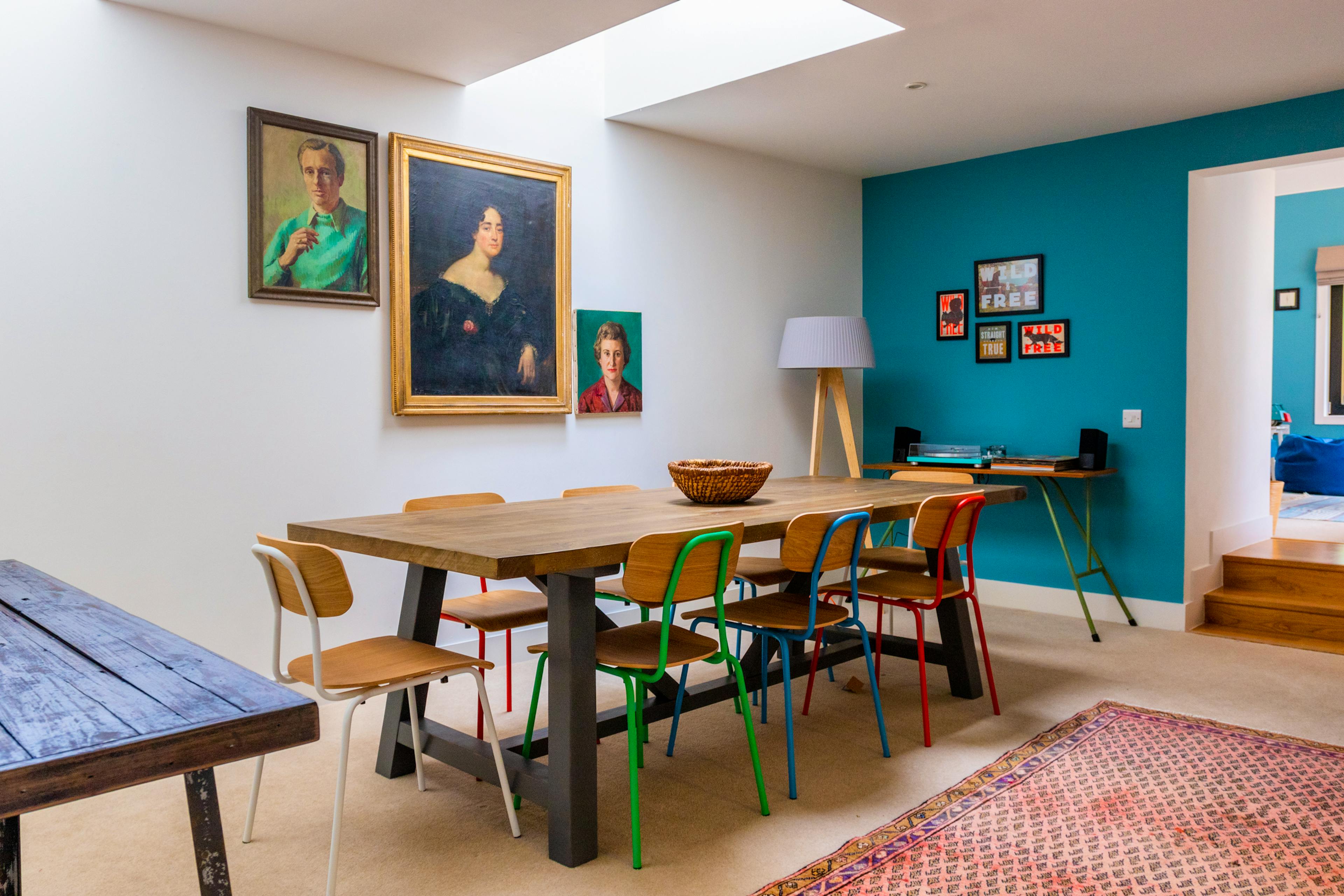 No 4 Steading Cottage - Image 2