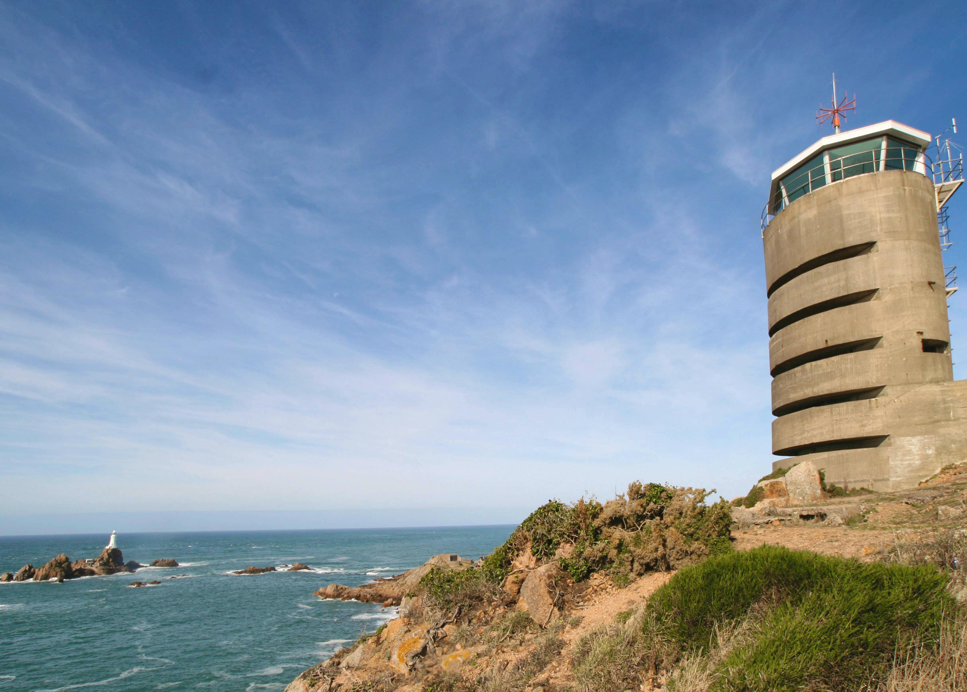 Radio Tower - Image 5