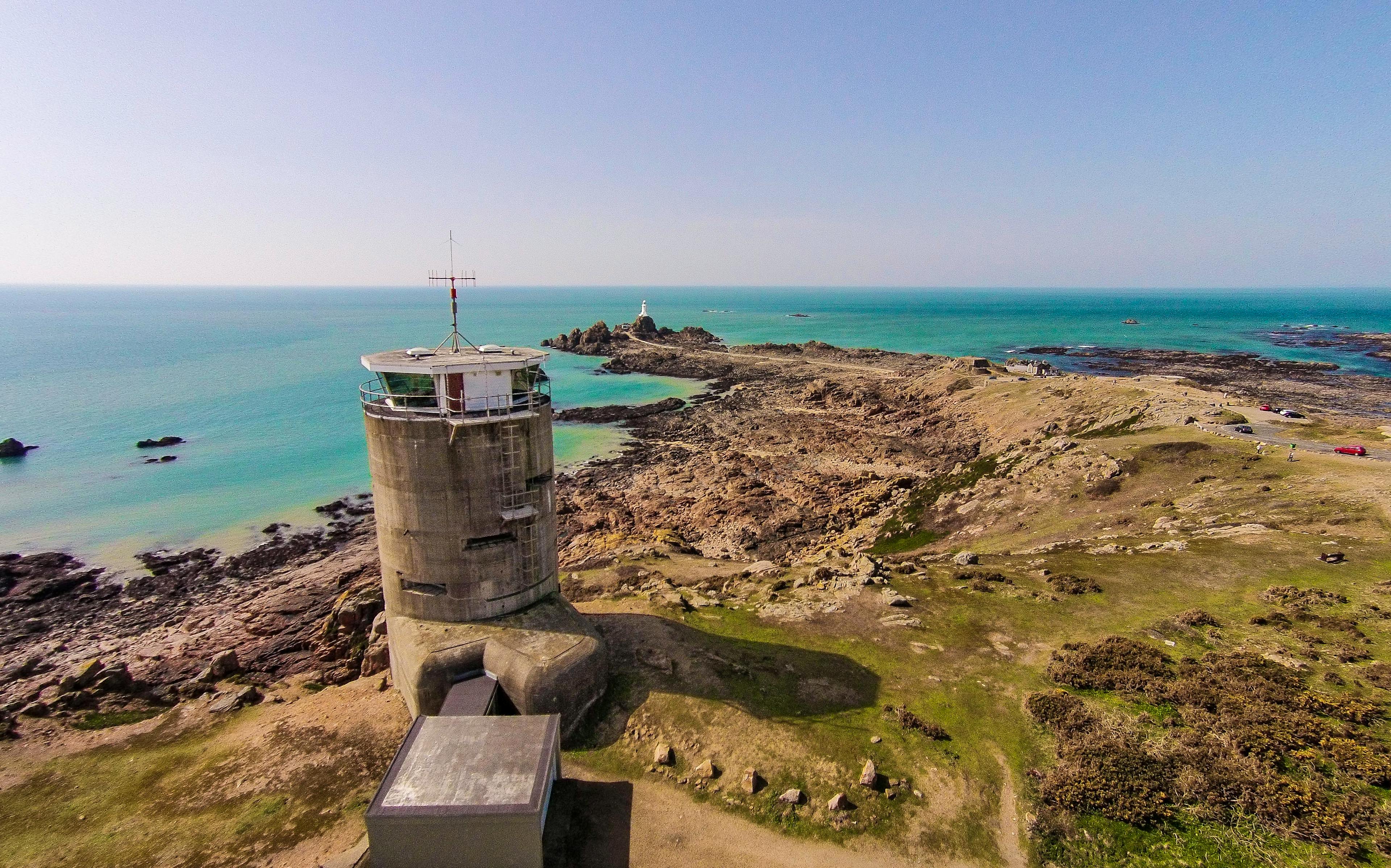 Radio Tower - Image 1