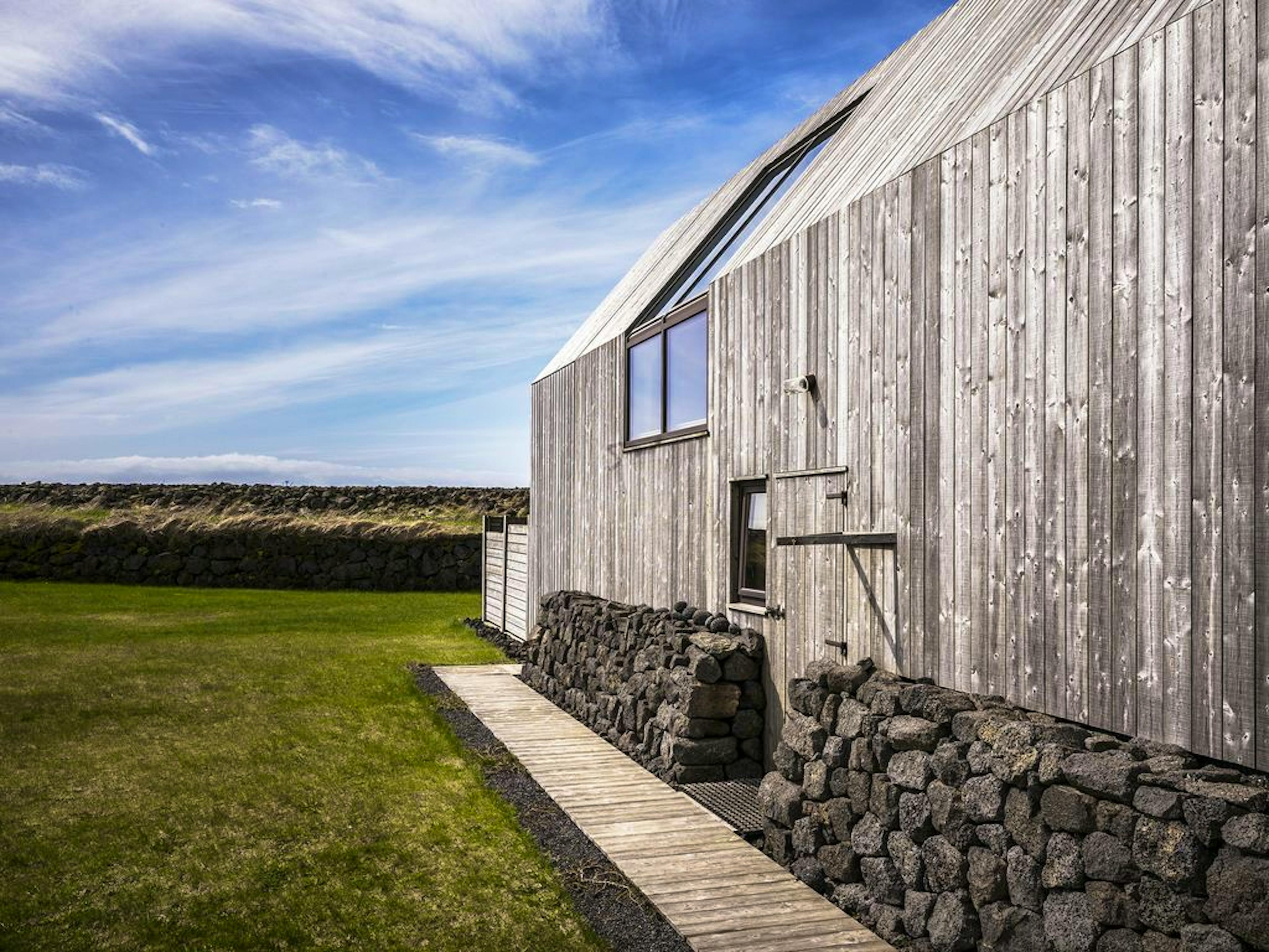 Barn House - Image 4