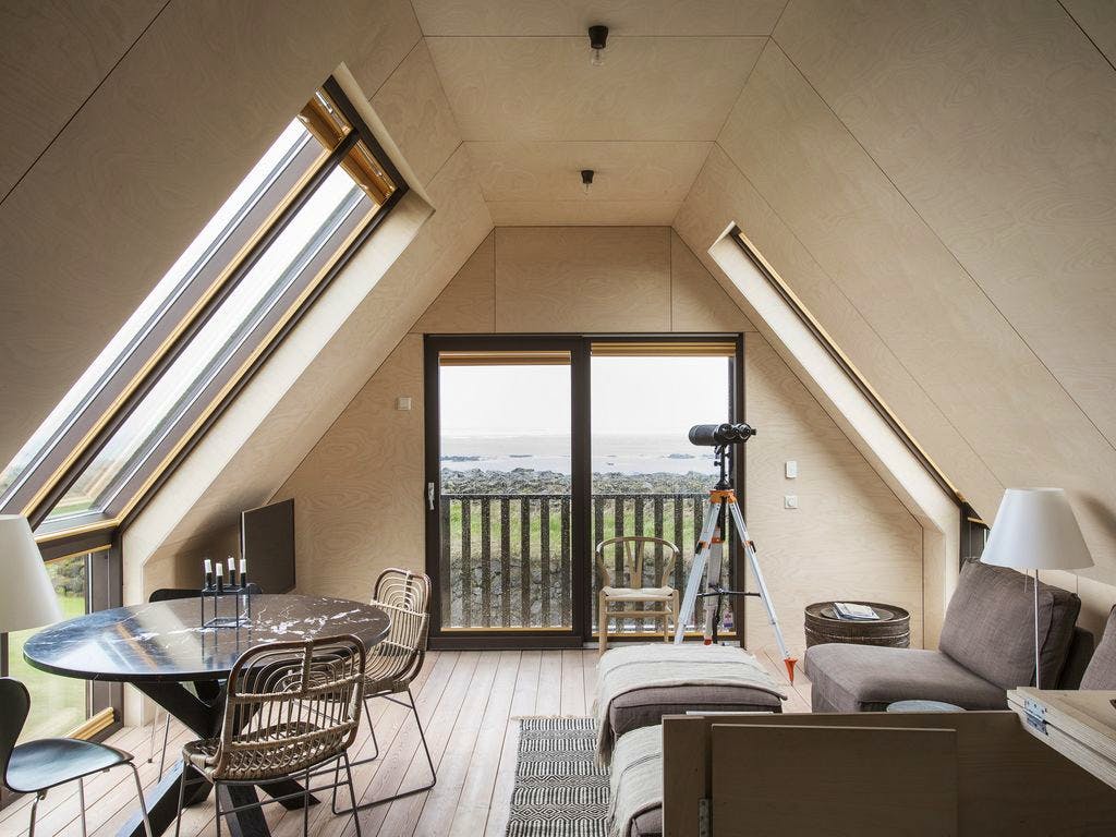 Barn House - Image 1