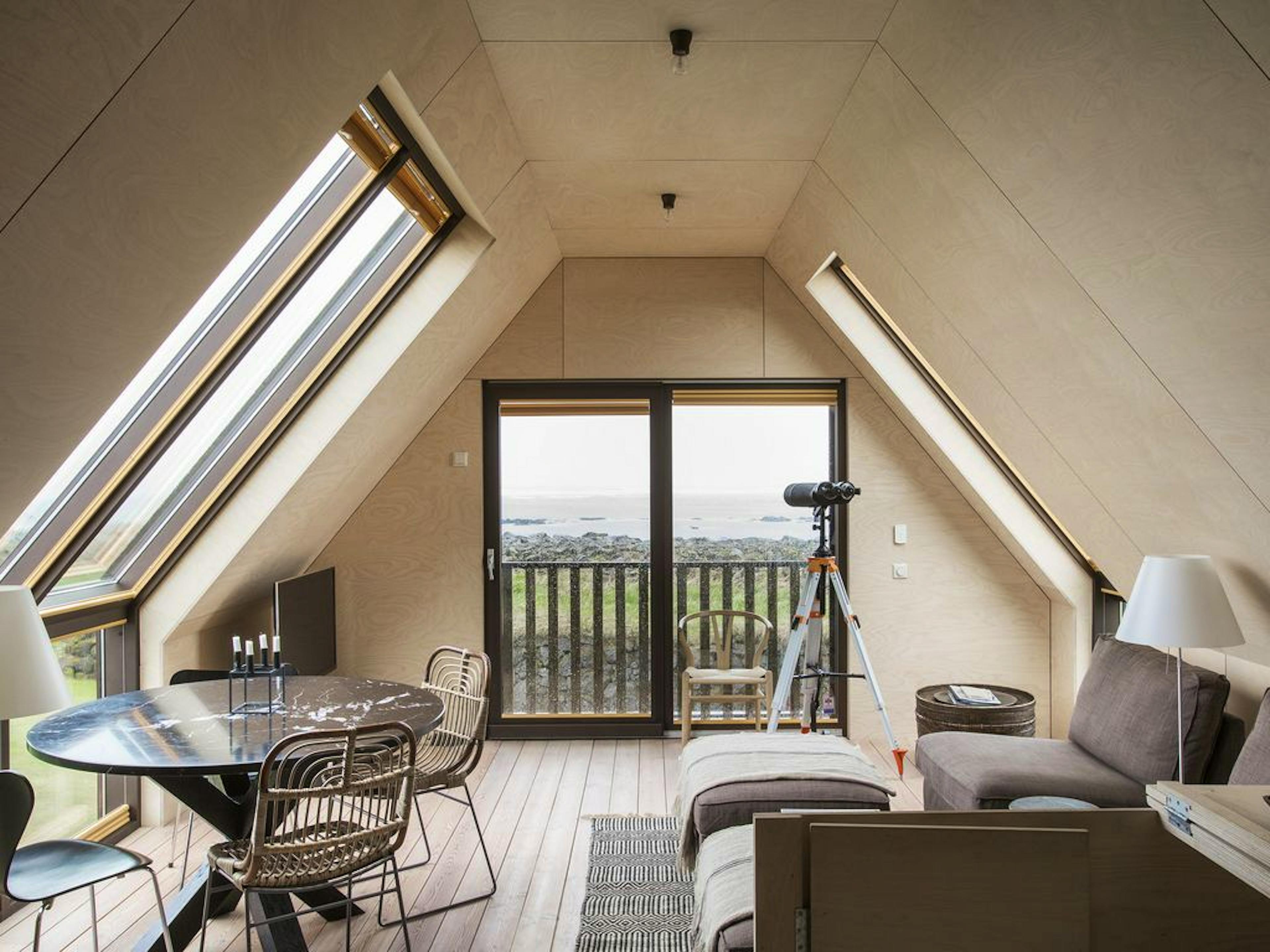 Barn House - Image 1