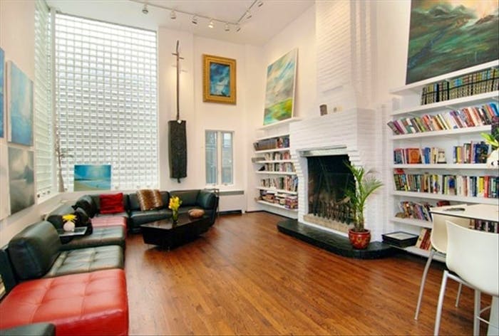 New CoolStays This Week - 6 Nov 2014