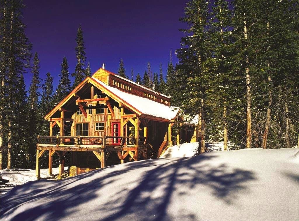 Just Landed - New CoolStays This Week - 11 Dec 2014