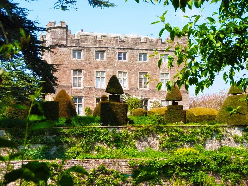 10 Romantic Valentine's CoolStays