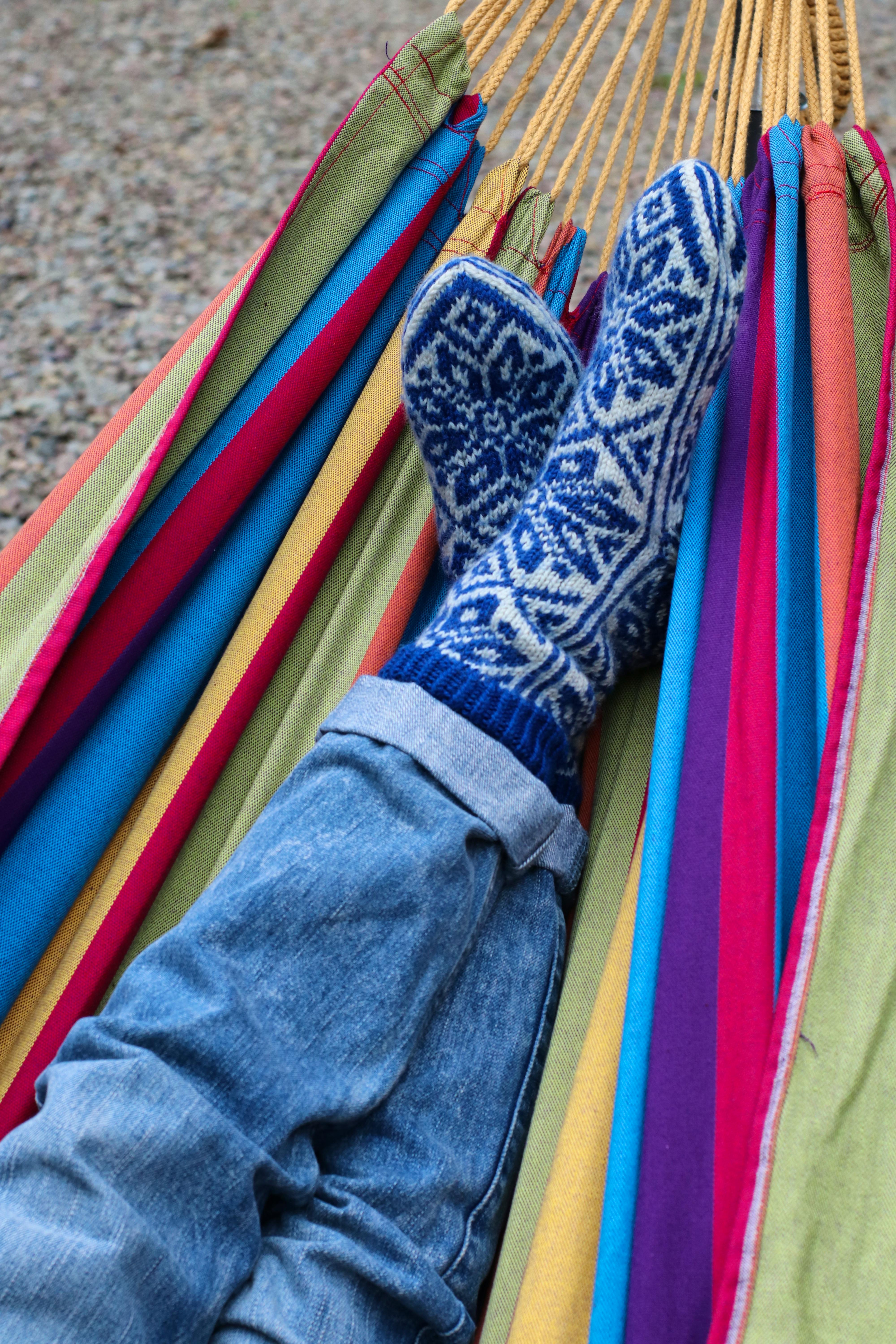 Cosy up with your favourite book