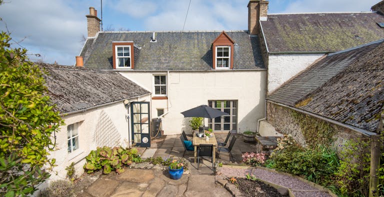 Shiloh Cottage