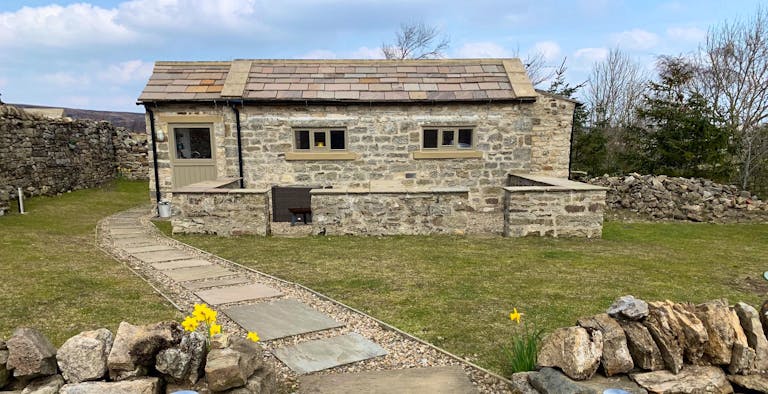 The Little Barn