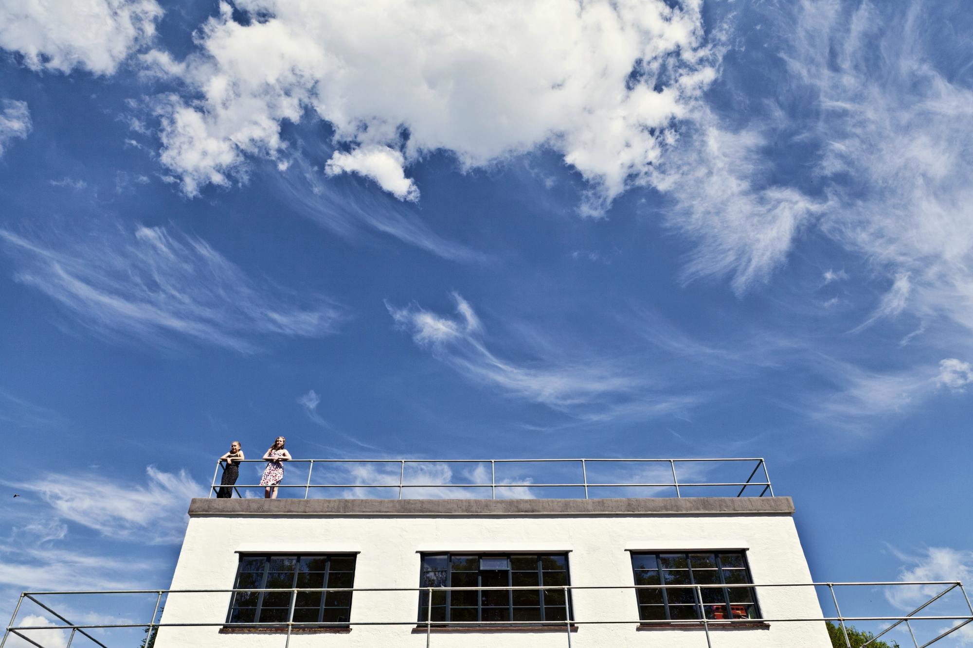 10 Romantic Valentine's CoolStays