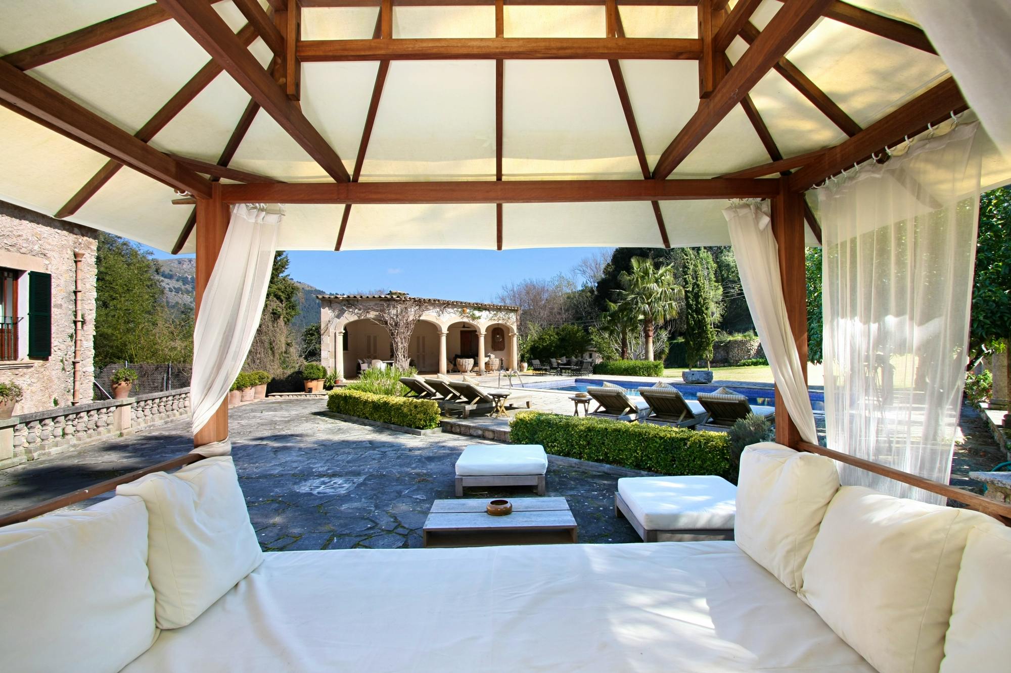 10 Best CoolStays in Majorca