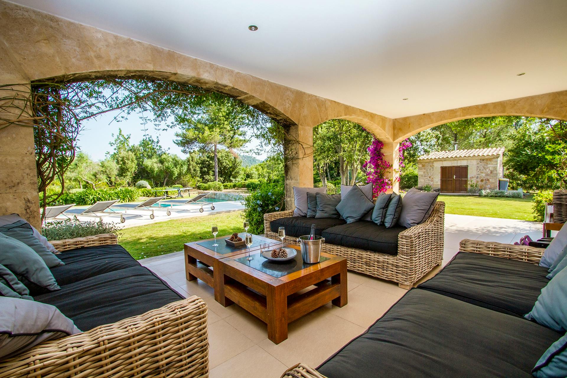 Top 10 CoolStays on the Balearic Islands