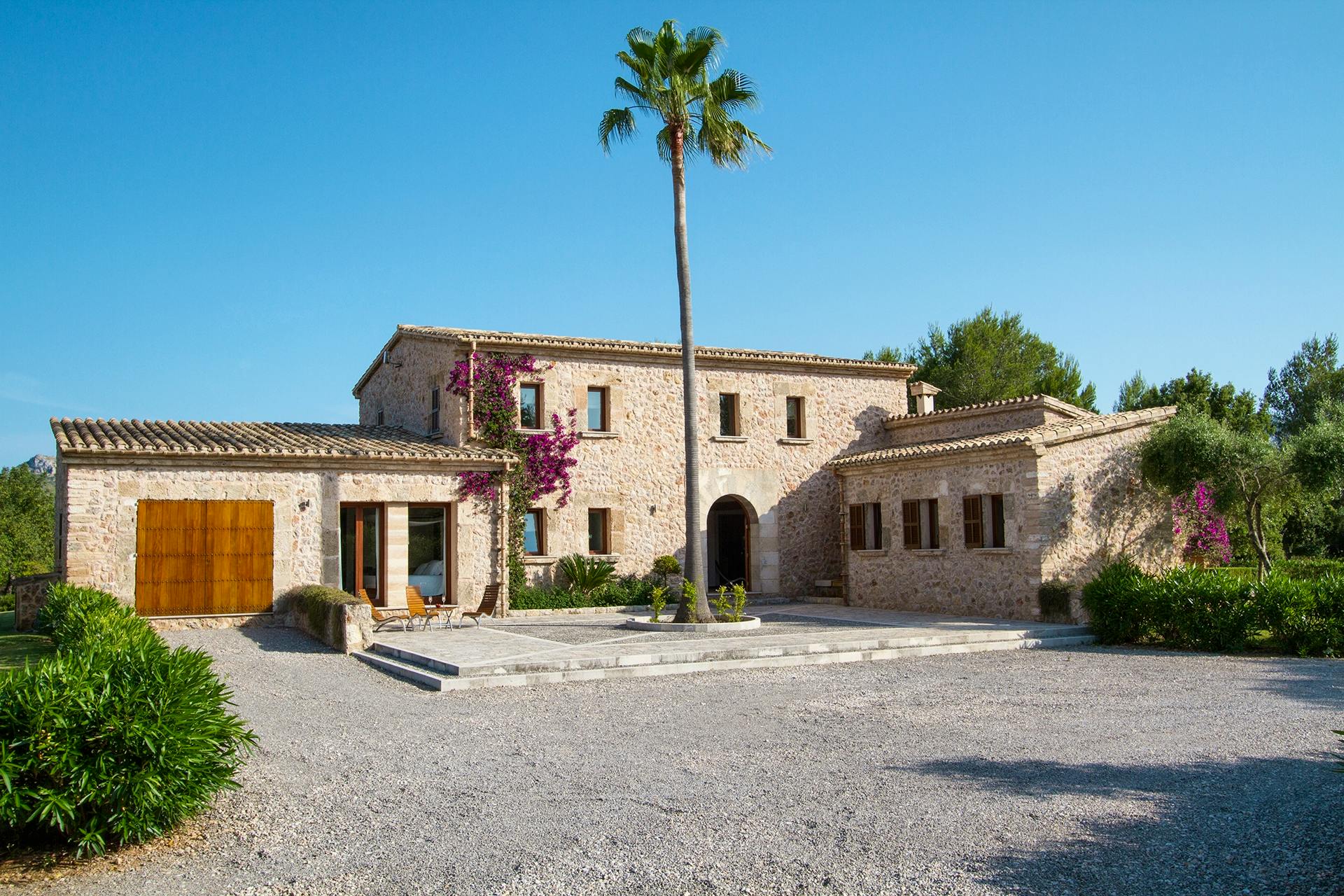 10 Best CoolStays in Majorca