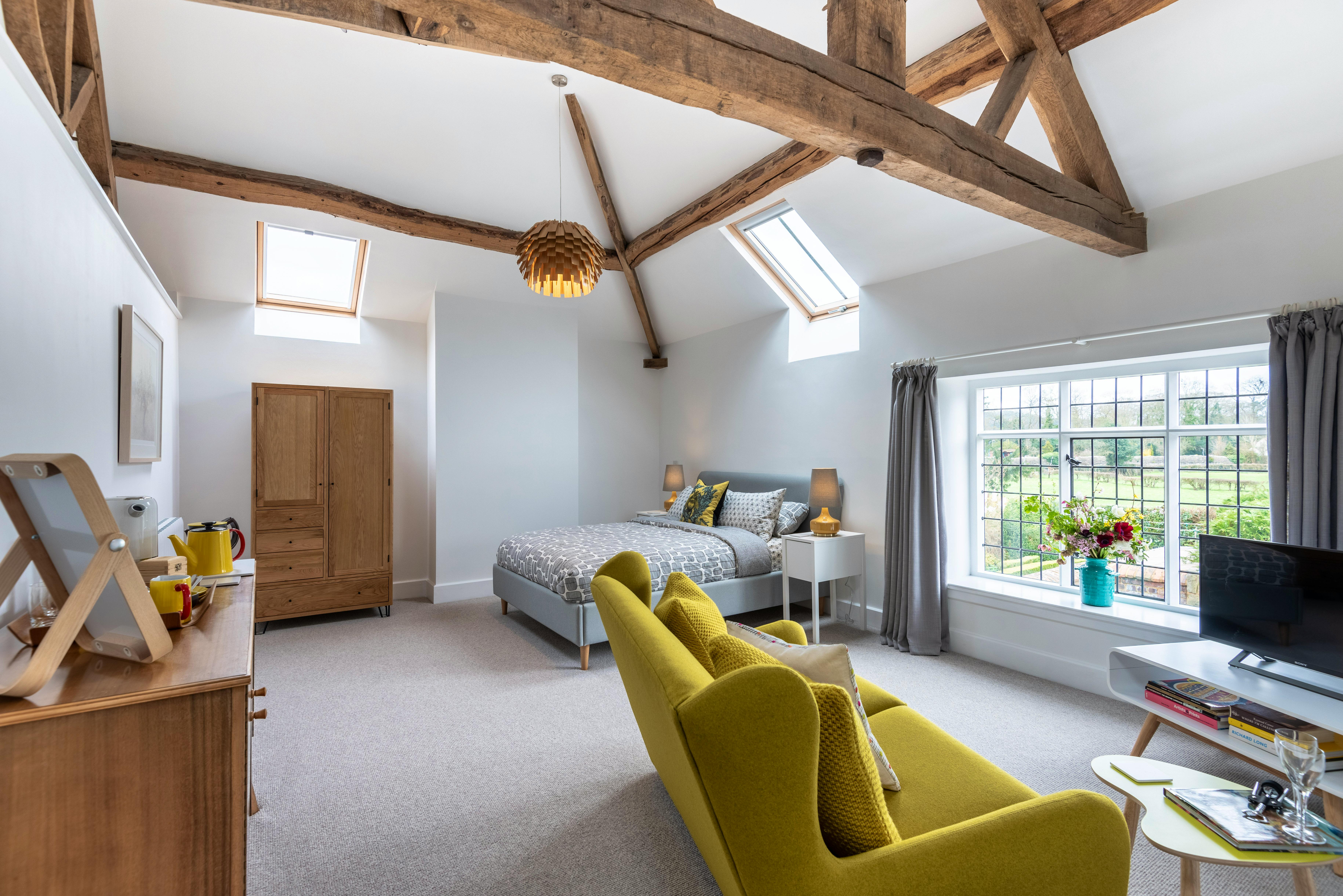 10 Totally Luxurious B&Bs