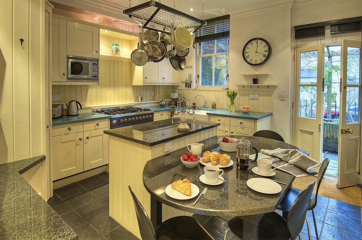 The Merchants House - Image 4