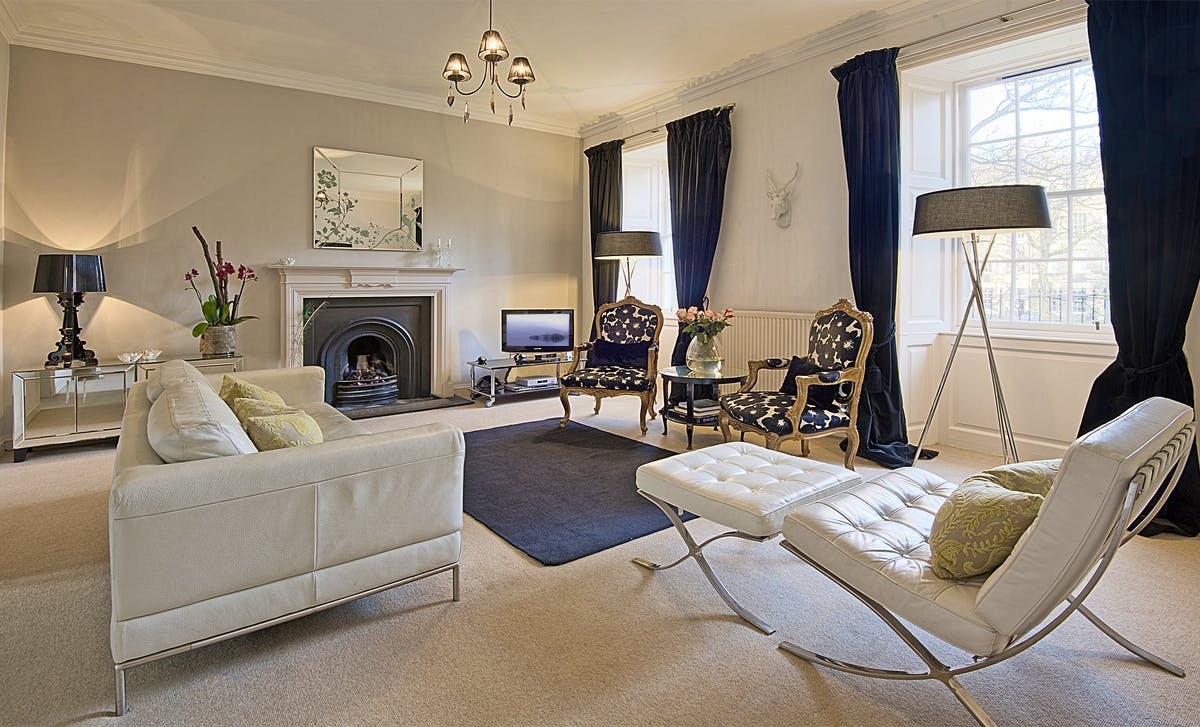 The Merchants House - Image 1