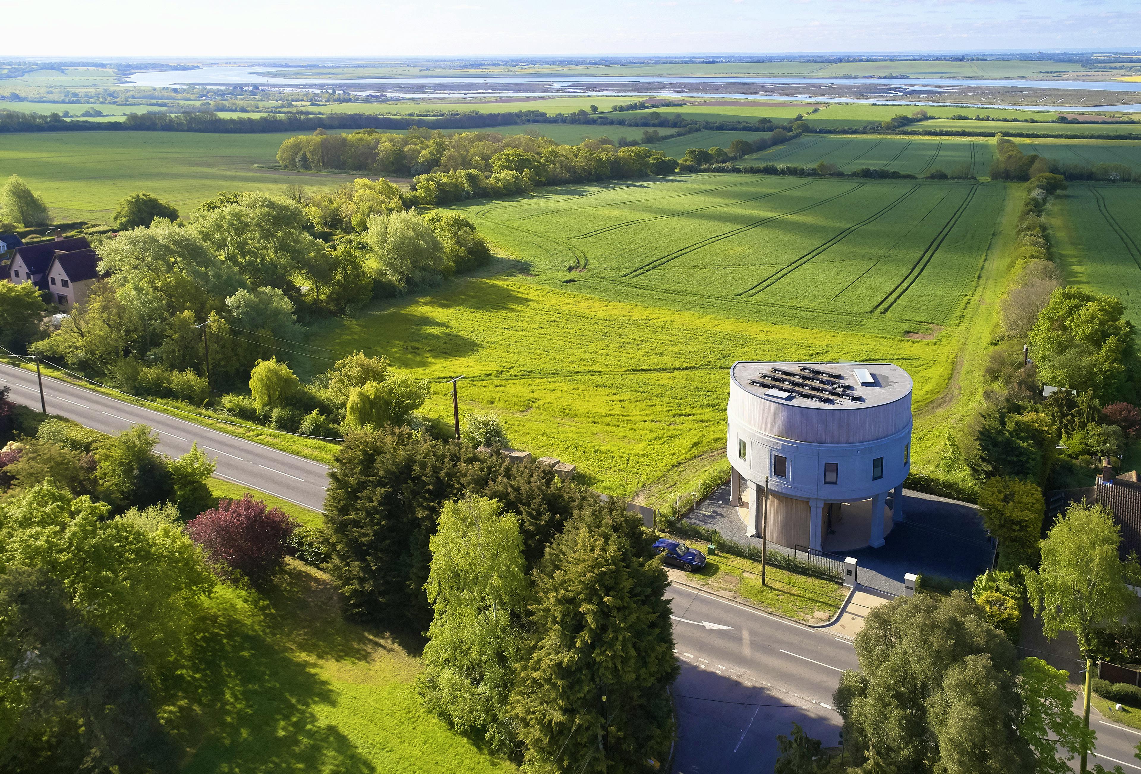 15 Stays with Spectacular Views