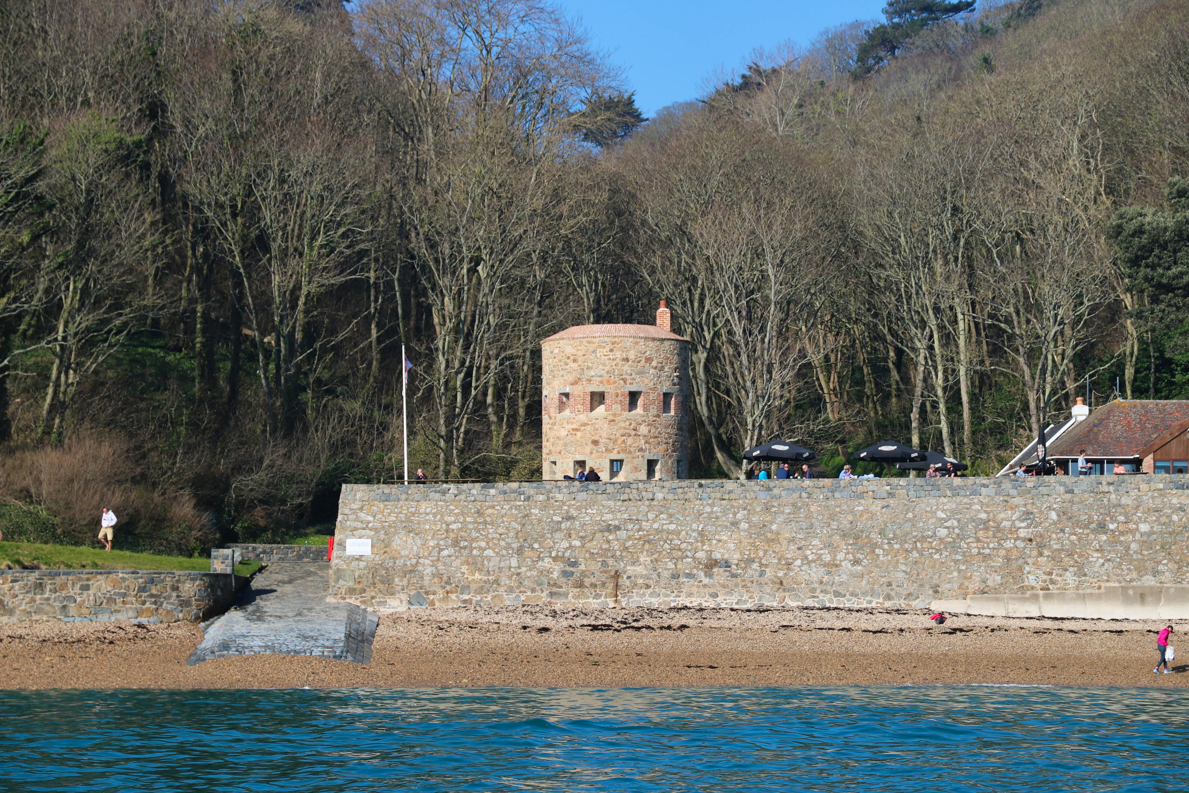 Fermain Tower - Image 4