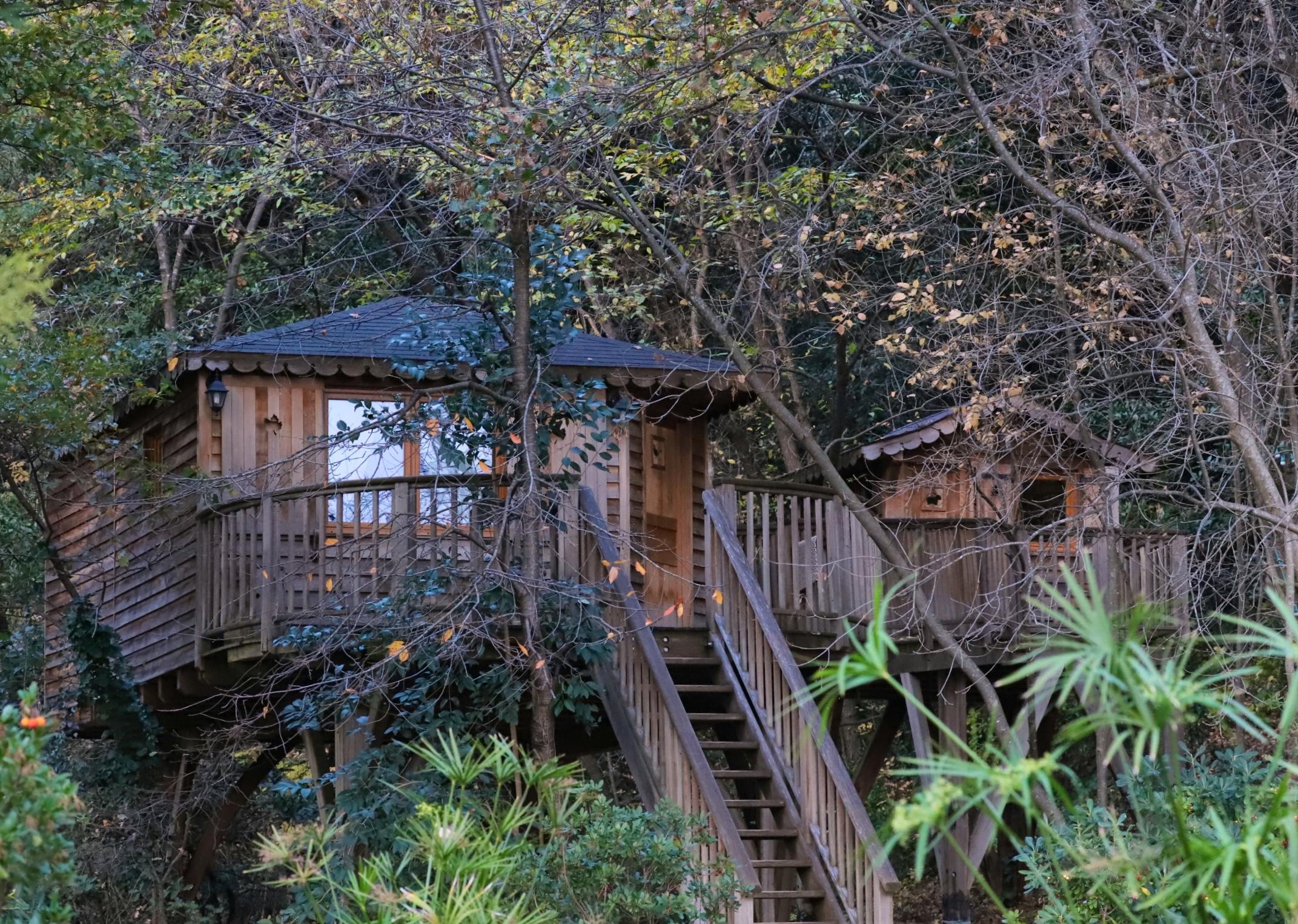 15 Places to Stay in France this Summer