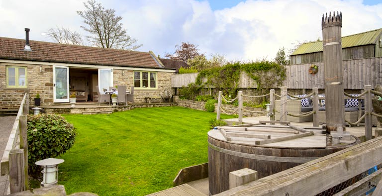 Hare Cottage