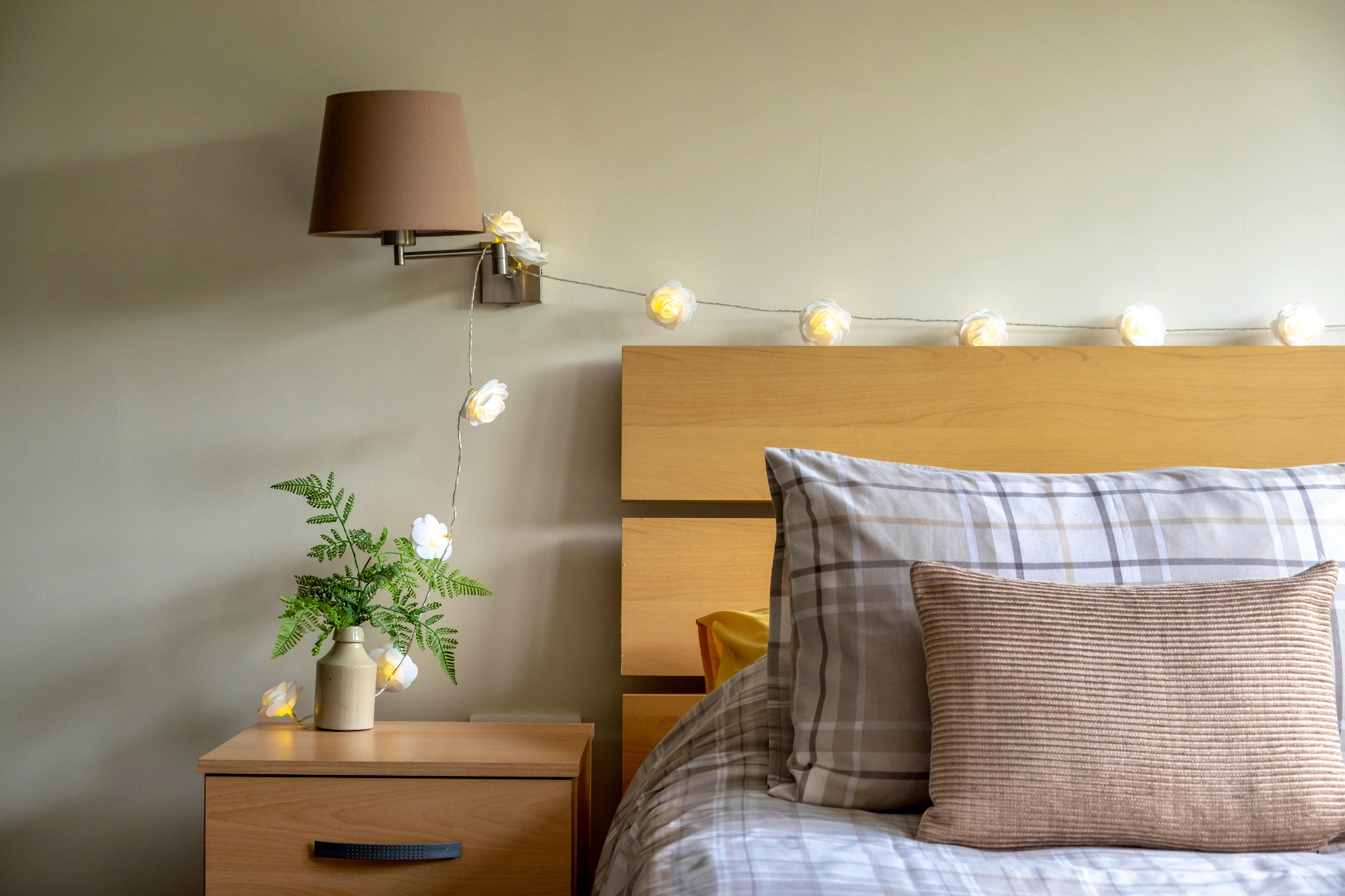 Cedar Lodge - a great night\'s sleep