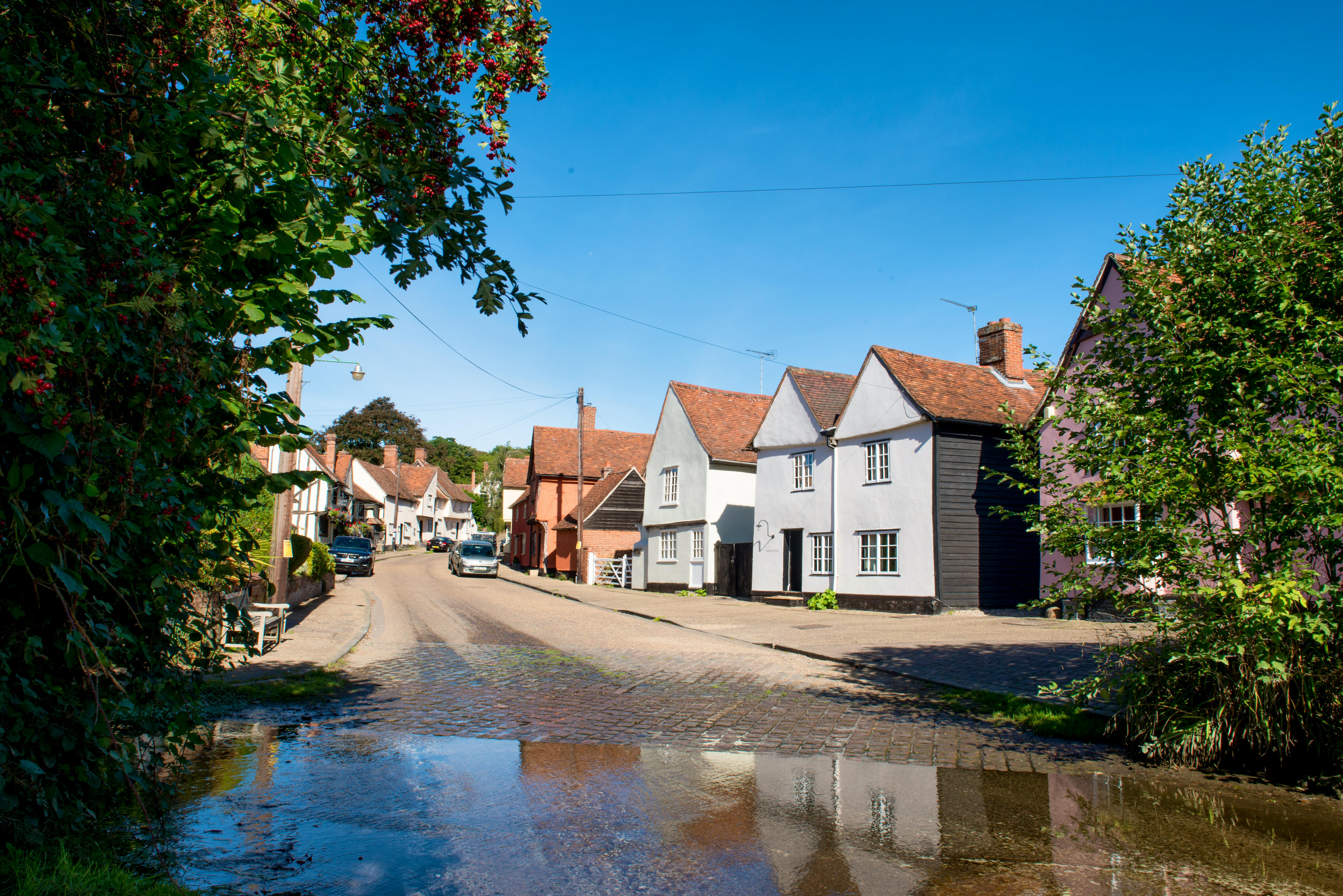 25 of the Best Stays in East Anglia
