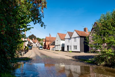 Cottages