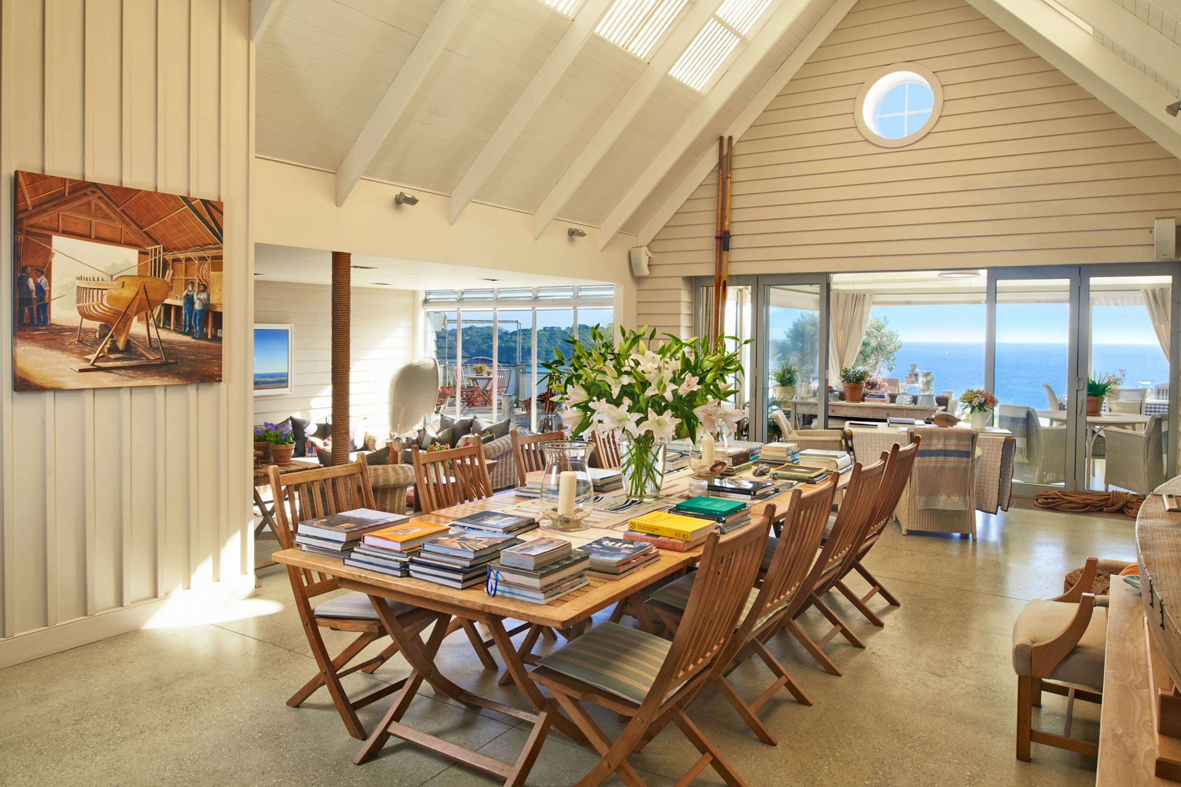 The Boatshed - Image 6