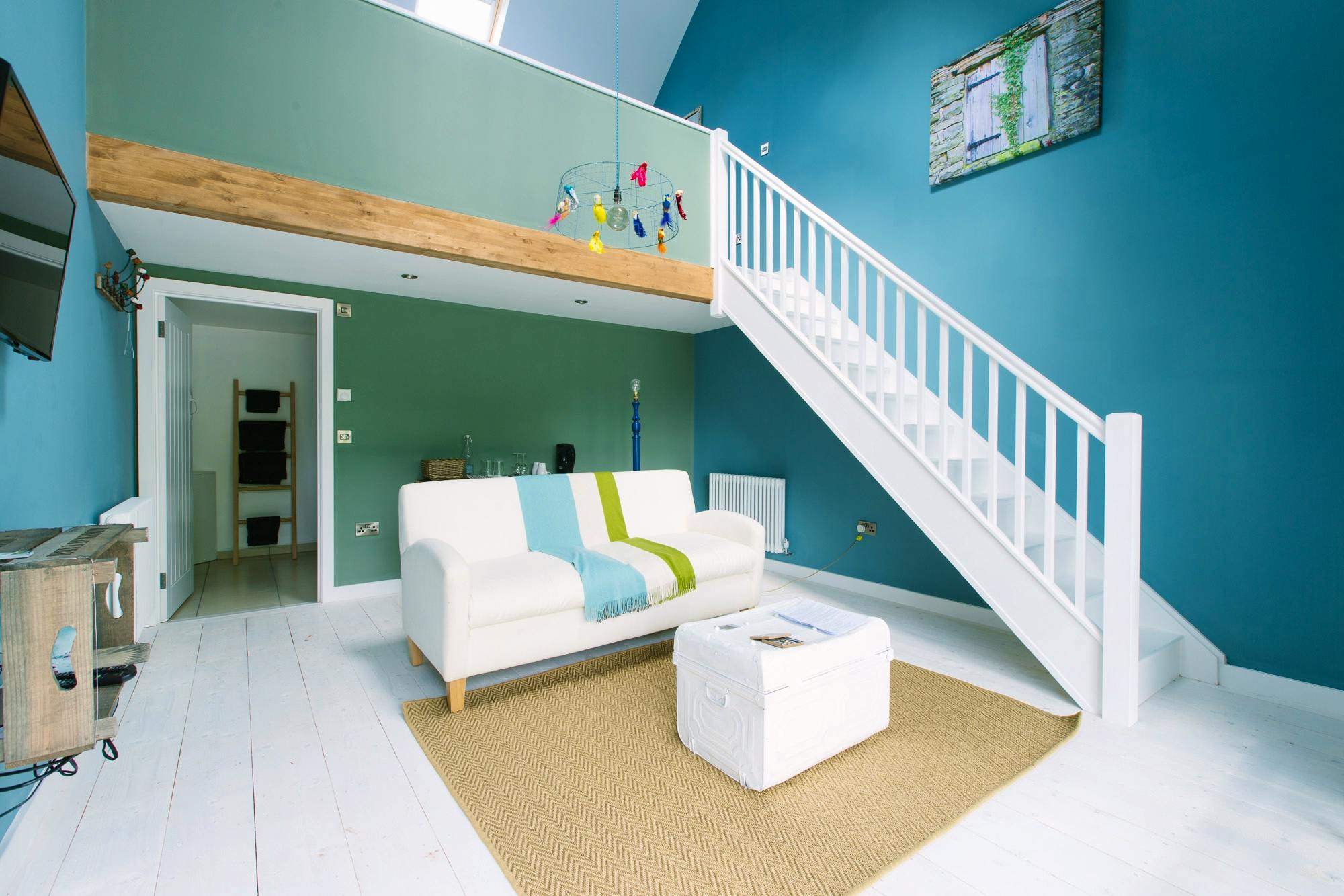 10 Romantic Valentine's CoolStays