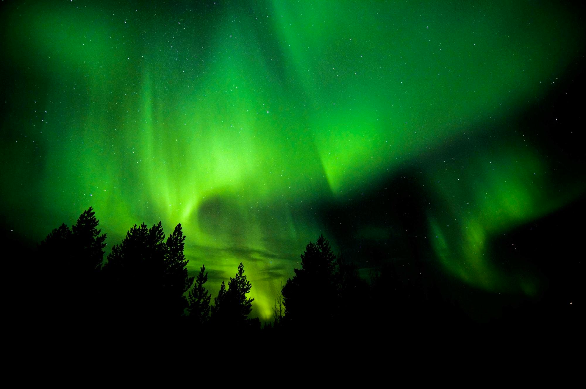 Photo: Markus Alatalo