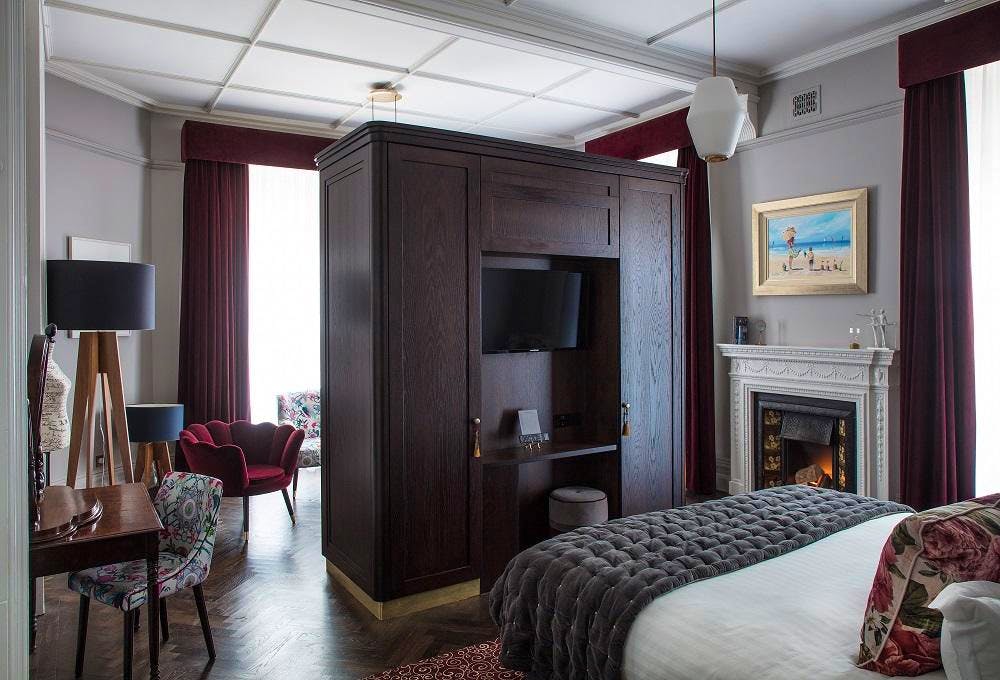 The Wilder - Image 2