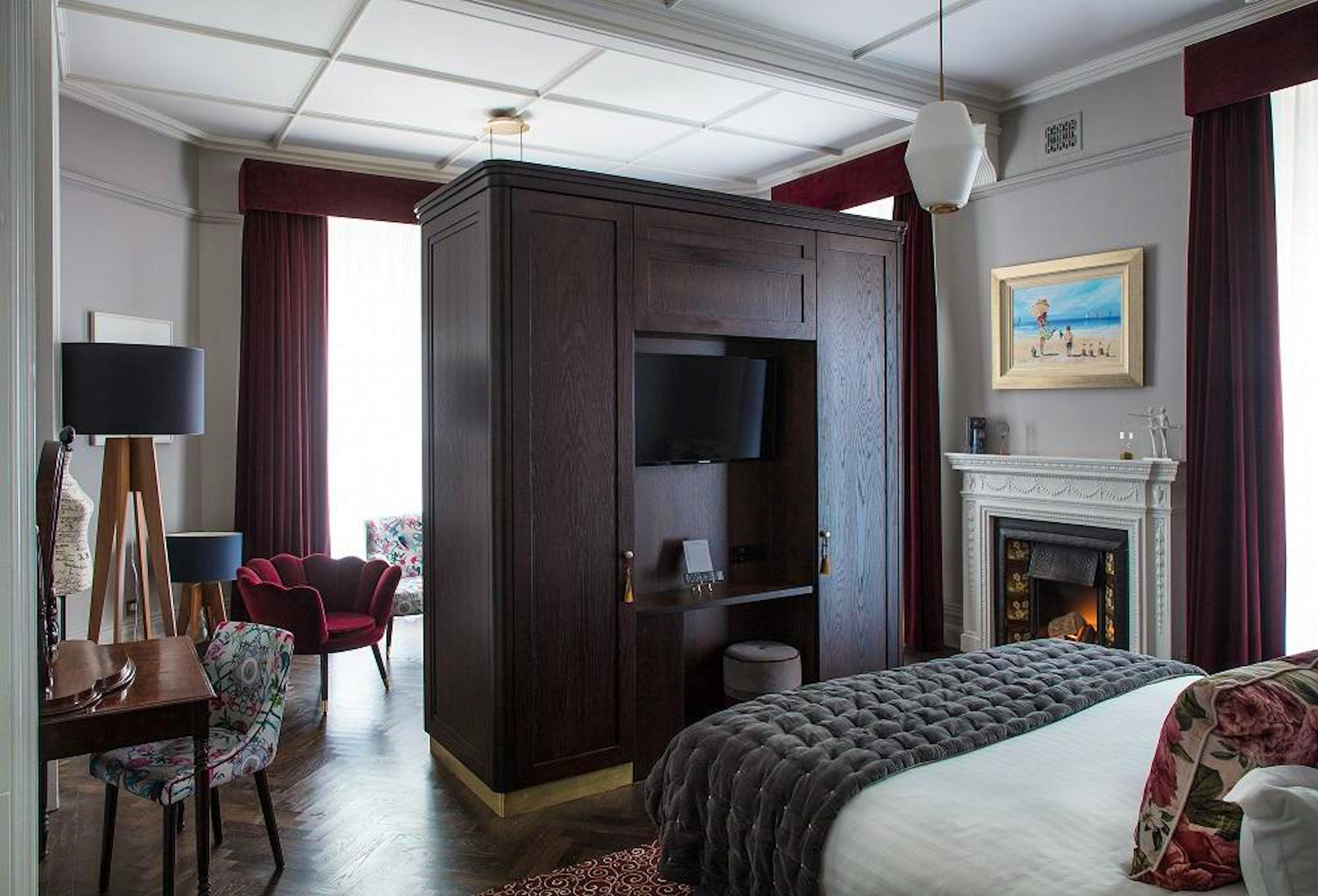 The Wilder - Image 2