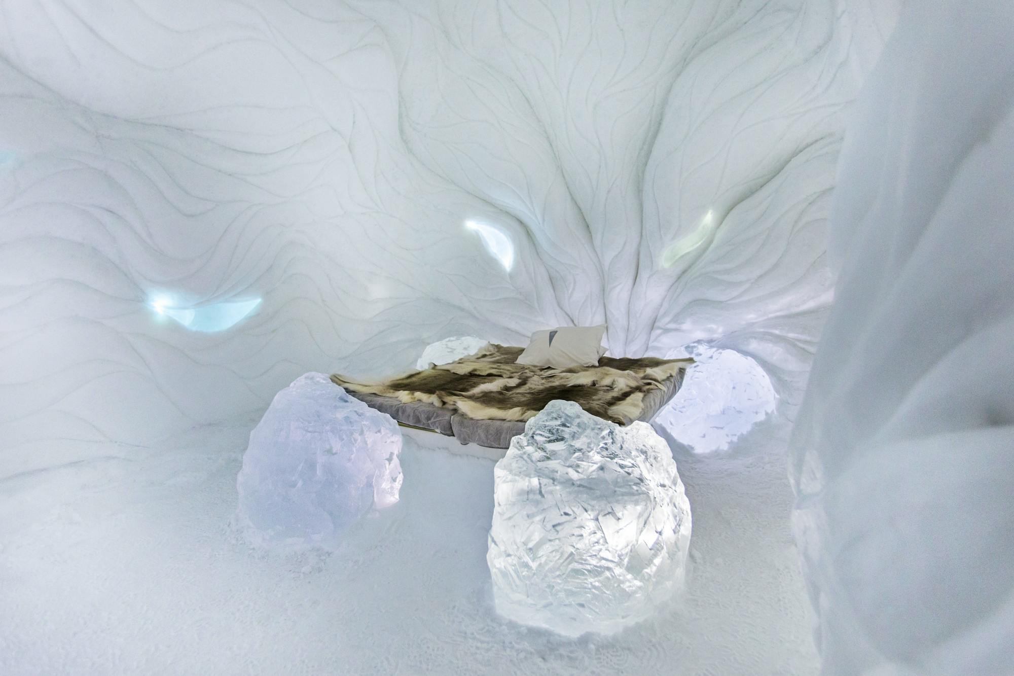 11. Photo: Paulina Holmgren. Design: Whitewater by Elin Julin & Ida Mangsbo