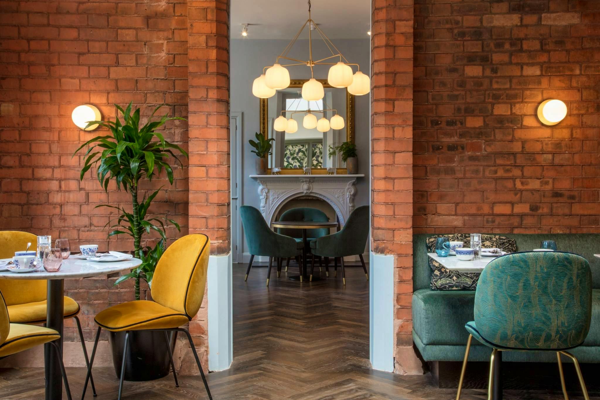 The Wilder - Image 1