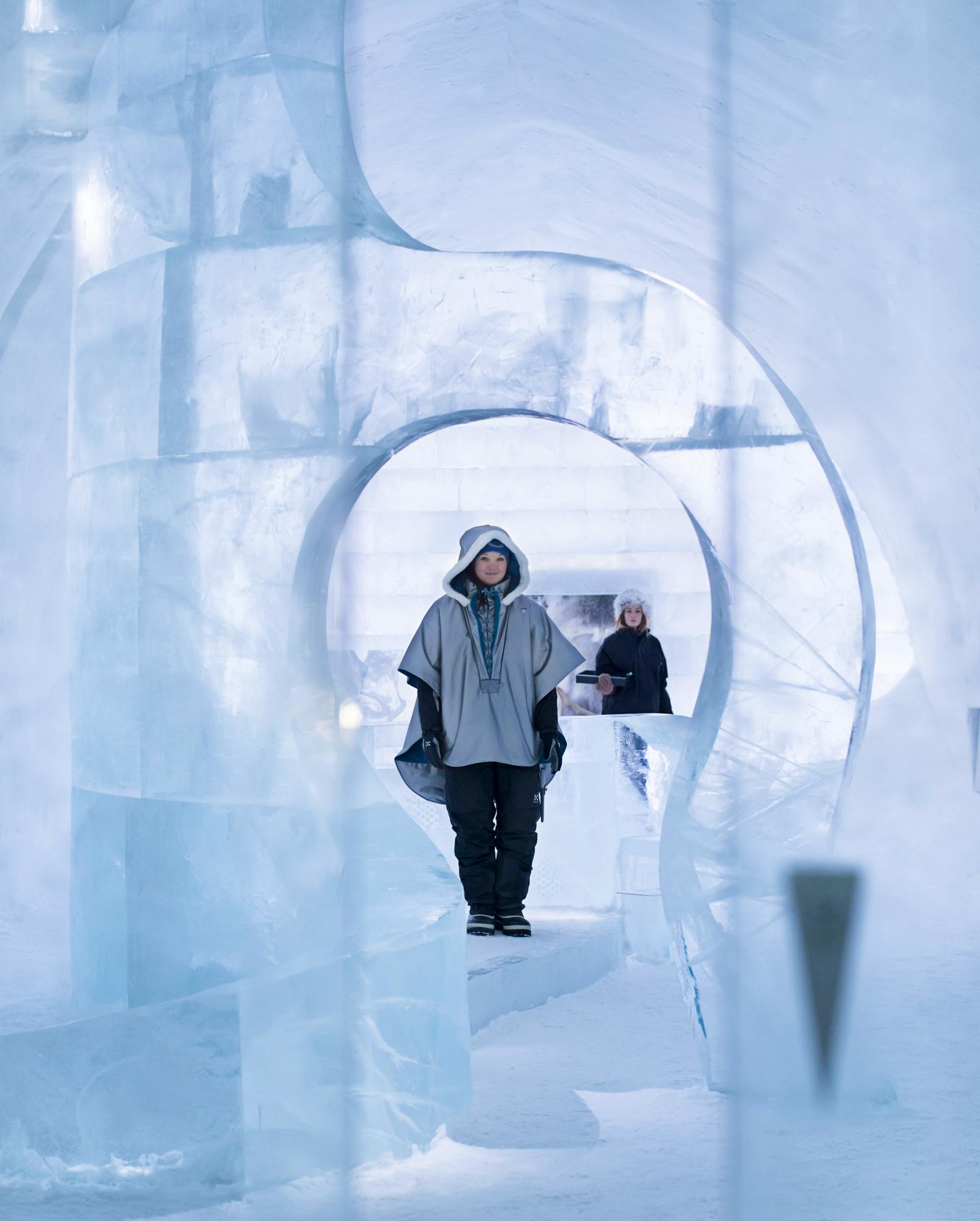 8. Photo: Paulina Holmgren. Design:
Unfold by Lena Kriström & Susan Christianen