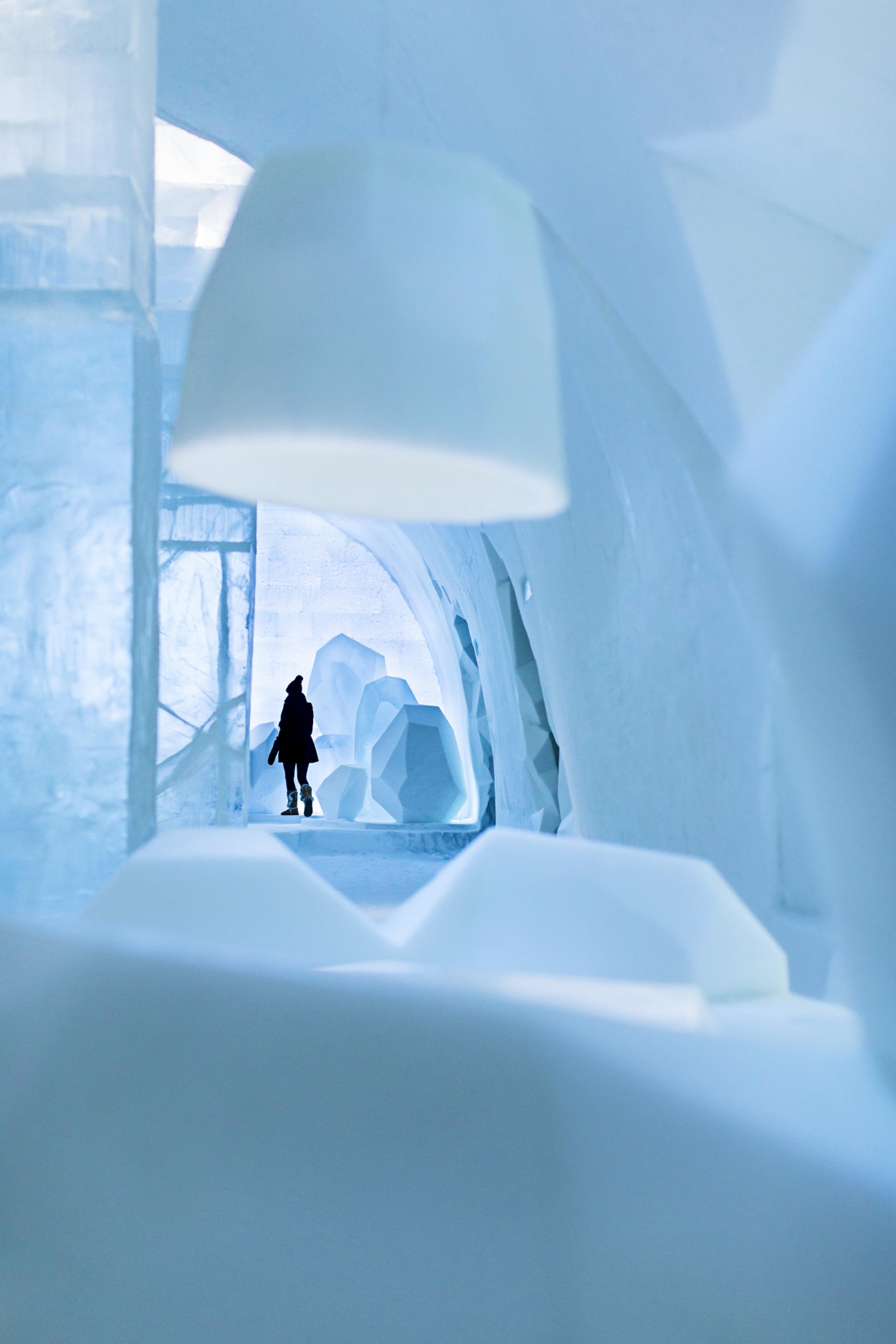 Ice Hotel - Image 5