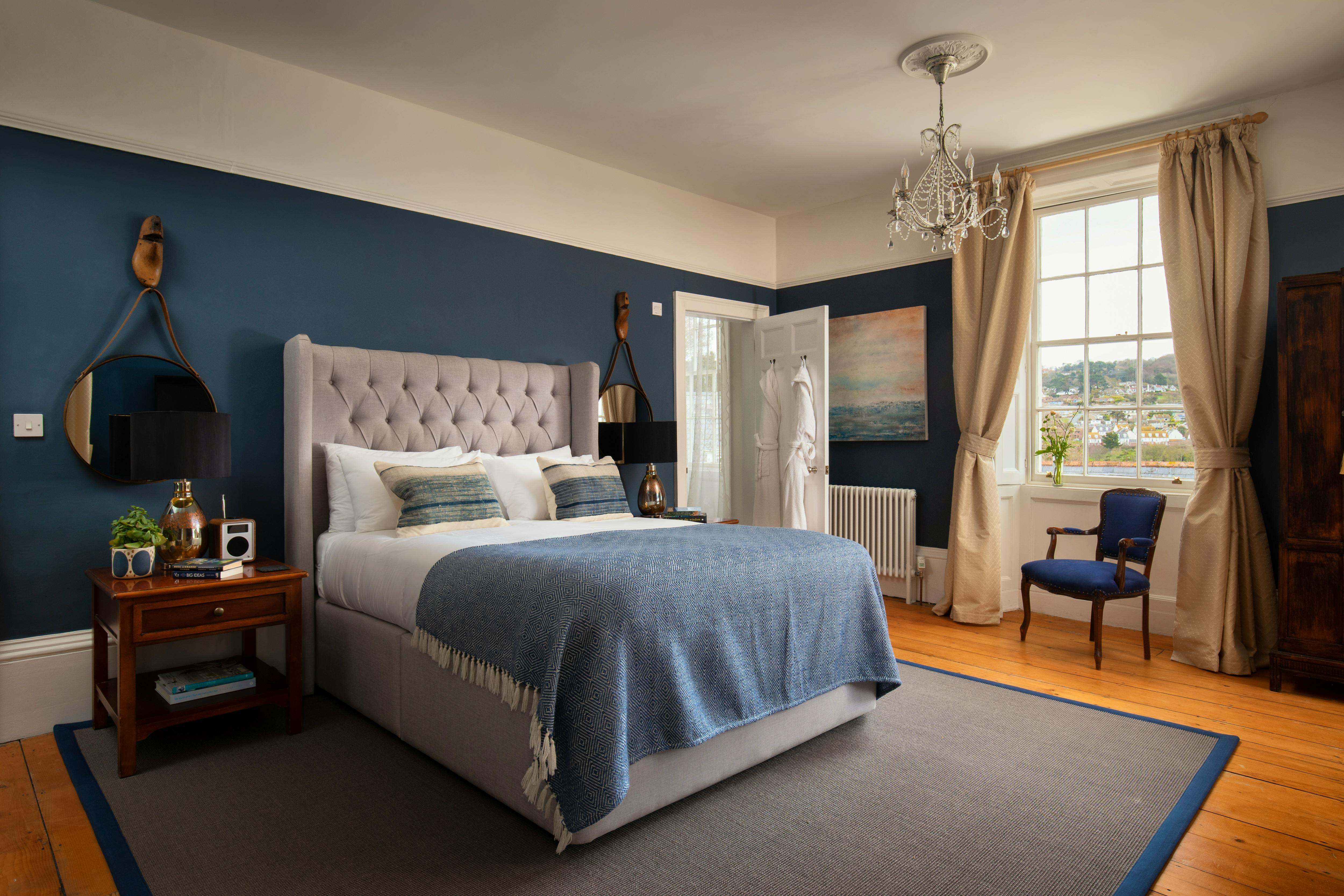 10 Totally Luxurious B&Bs