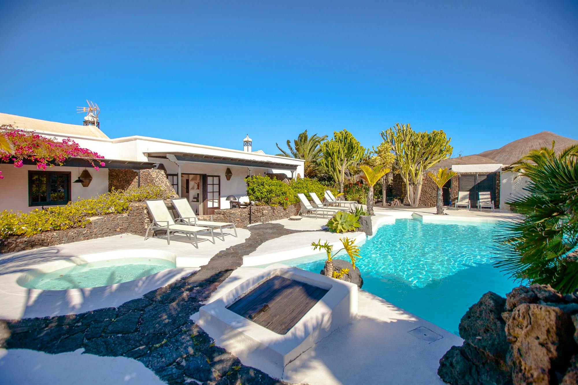 CoolStays Loves Winter Sun