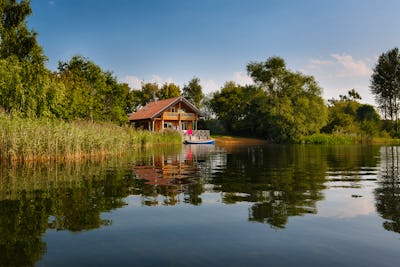 Cottages