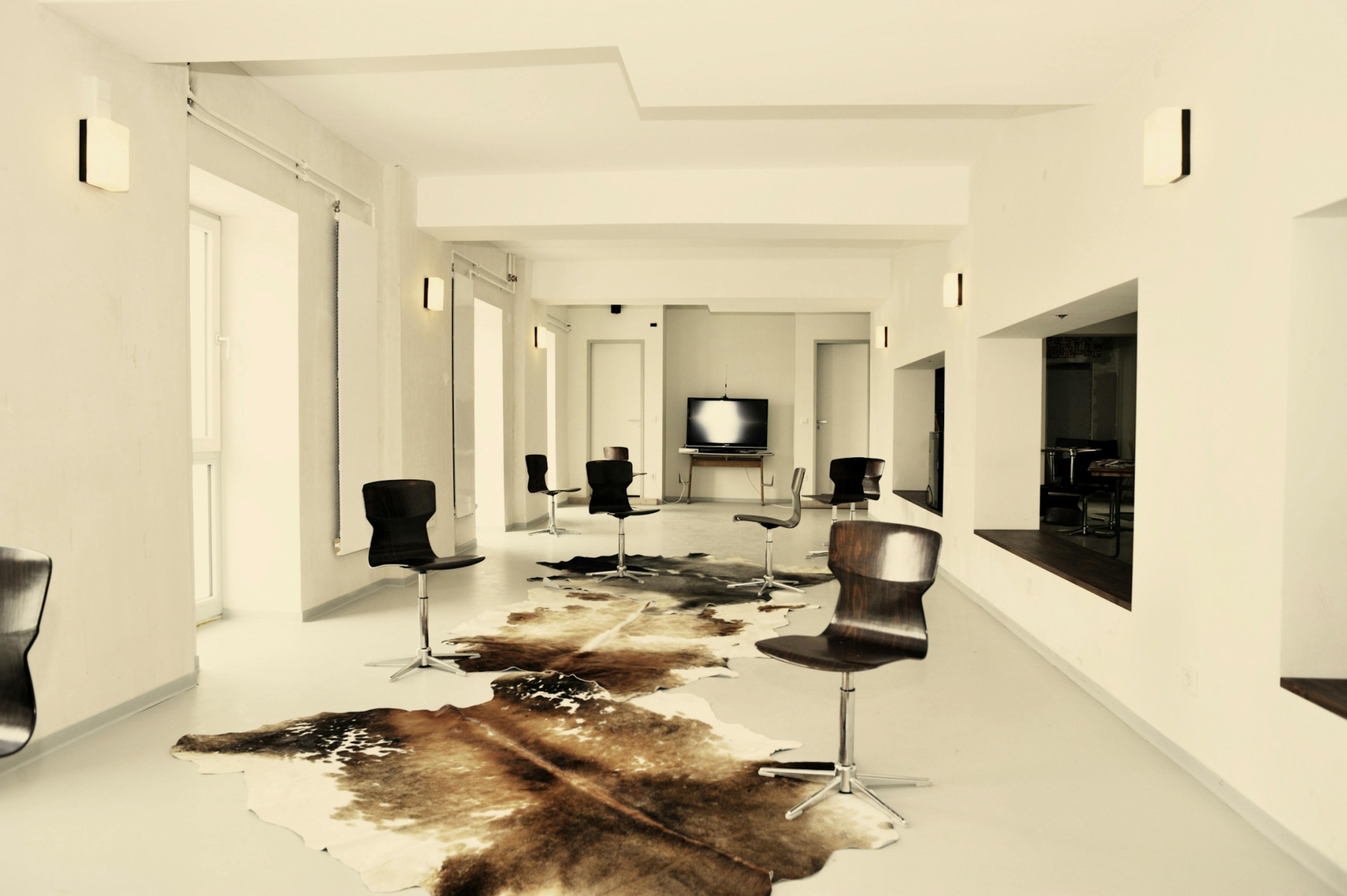 Michelberger Hotel - Image 3