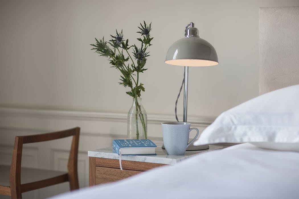 Nine Nelson Historic apartment in Edinburgh, Scotland