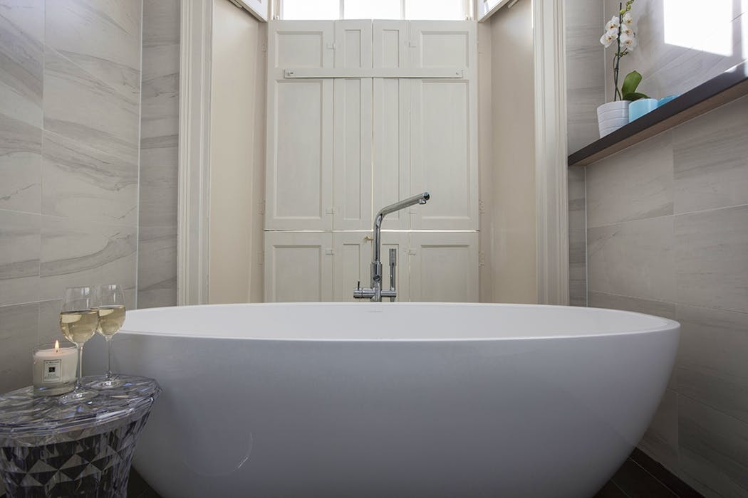 Nine Nelson Historic apartment in Edinburgh, Scotland