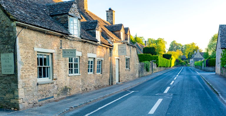 The Village Pub