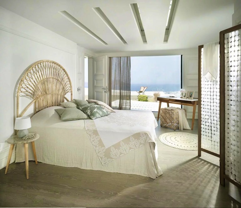 Villa Marin Hill In Bodrum Turkey Cool Hillside Villa Sleeping 12