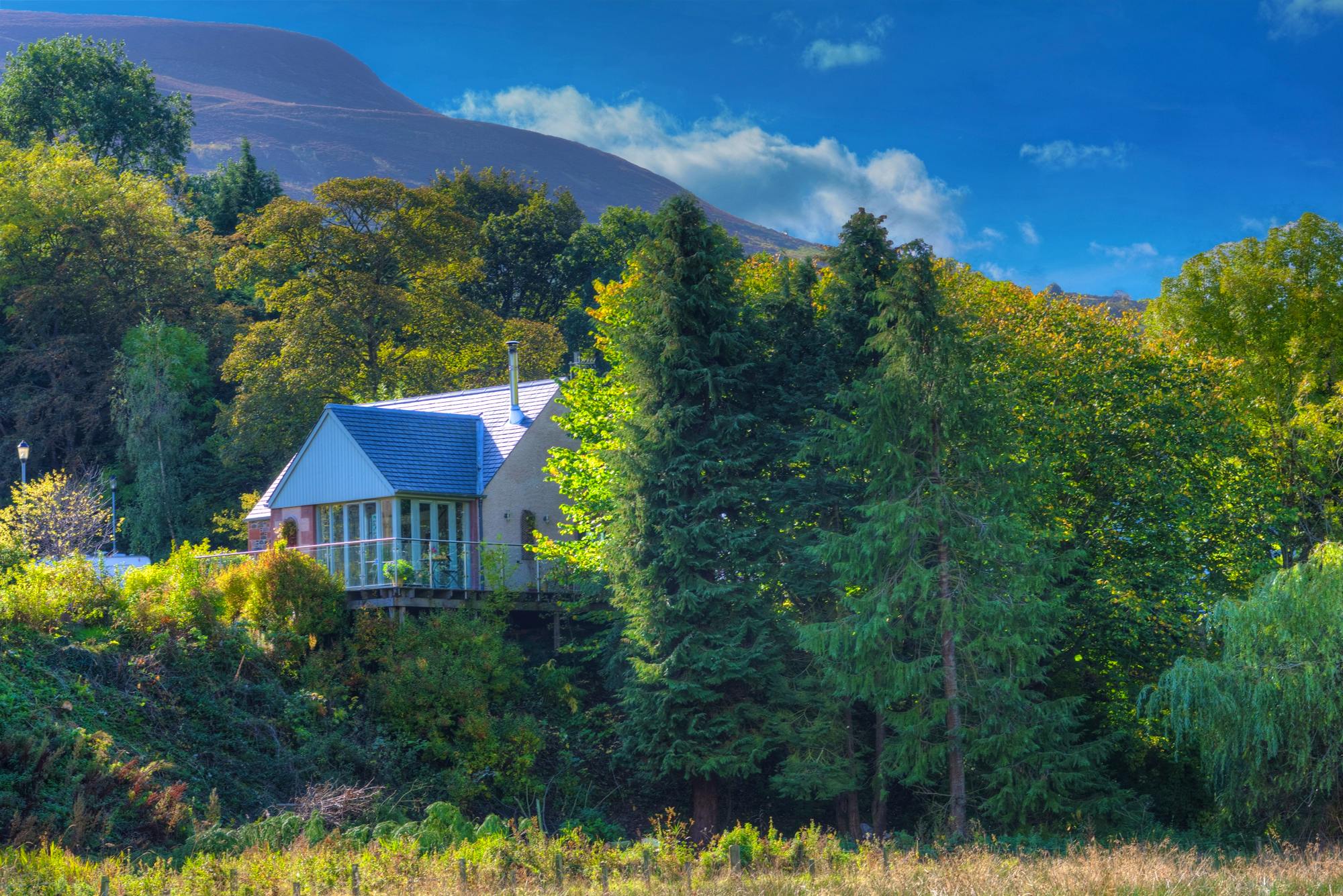 New CoolStays for this week - October 23 2014