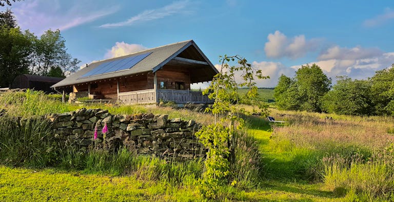 Alpnhaus