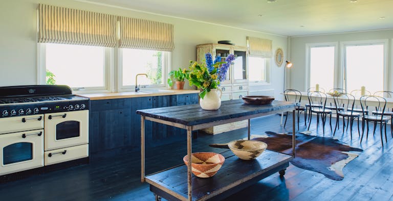 Elmley Cottage