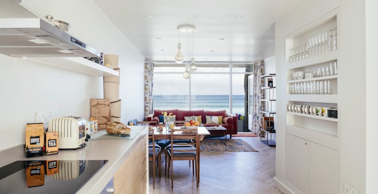 6 Barnaloft