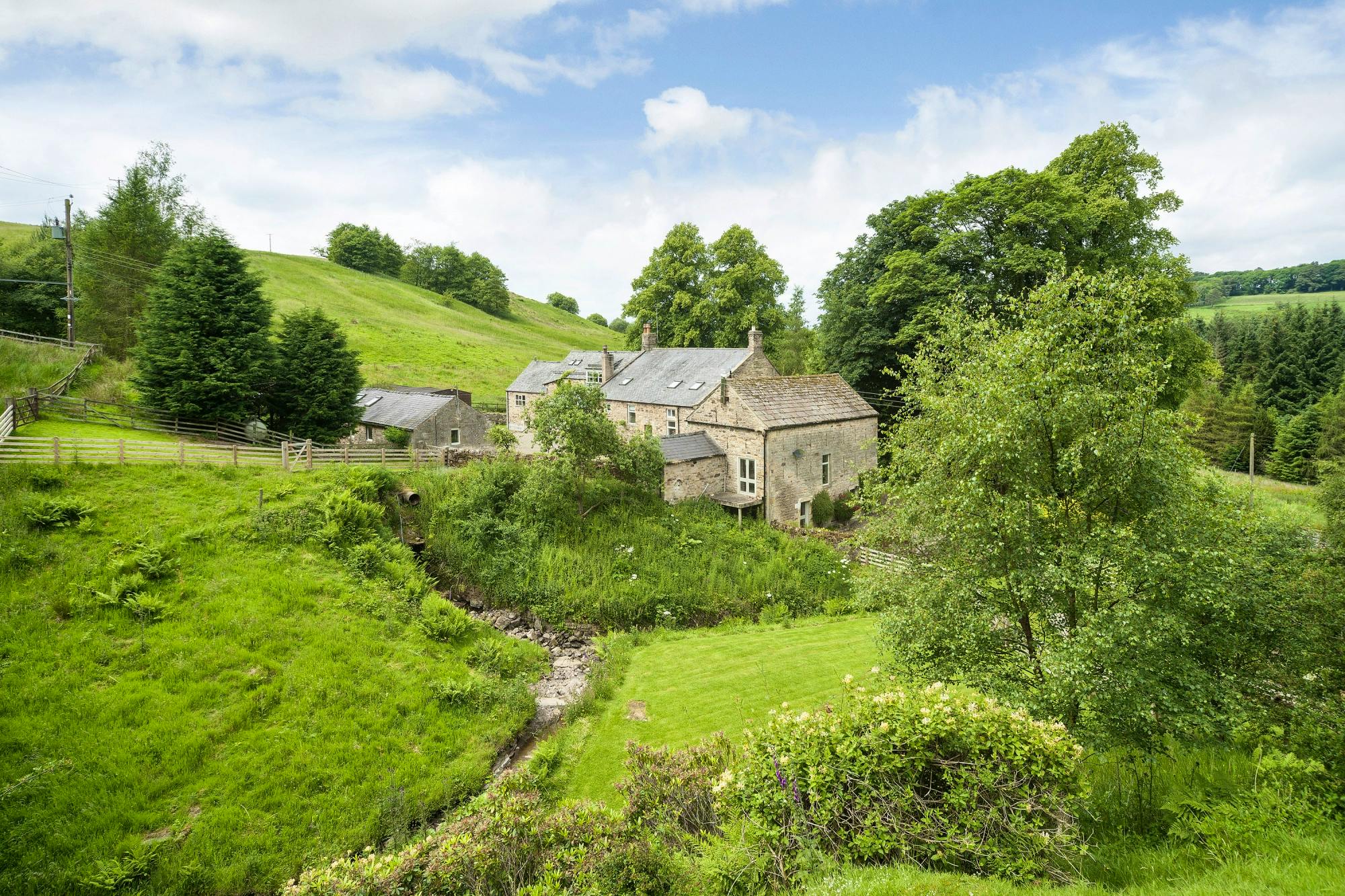 10 Best CoolStays in Northumberland