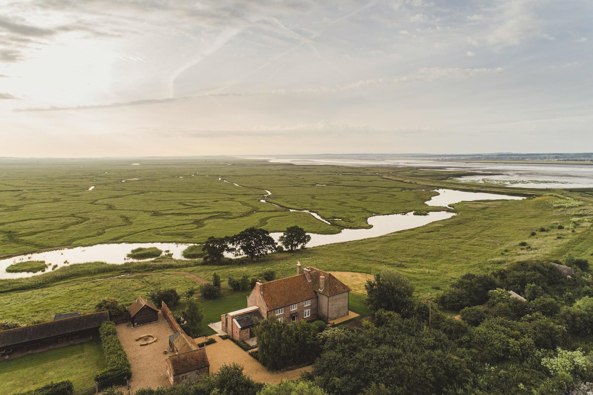 Elmley National Nature Reserve
