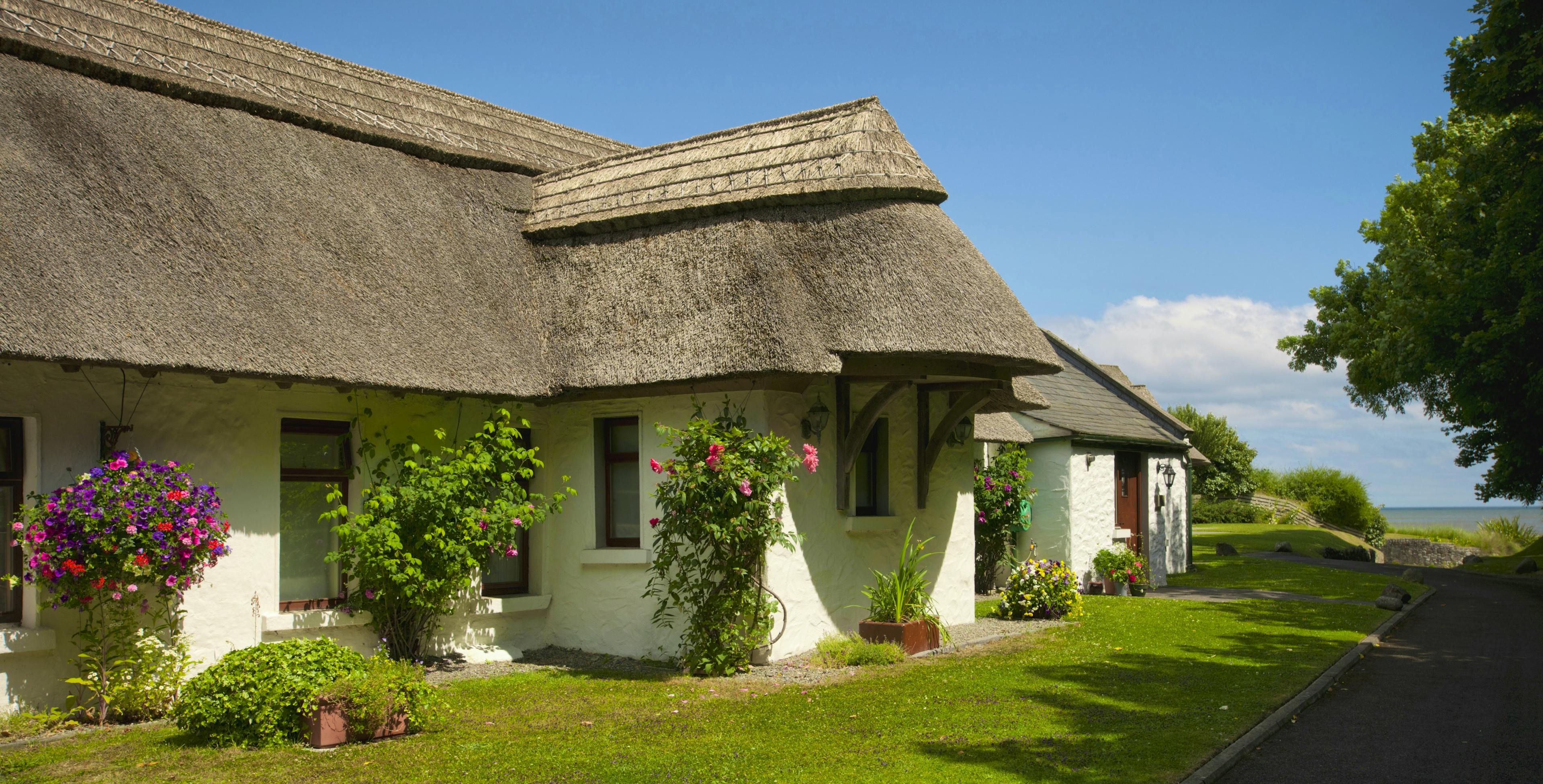 The Cottages Ireland - Image 2